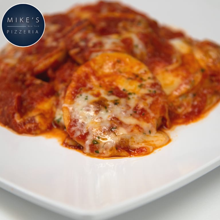 Fast Delivery for Pizza, Italian, and More