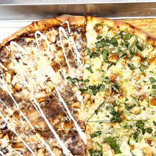 Half & Half Specialty