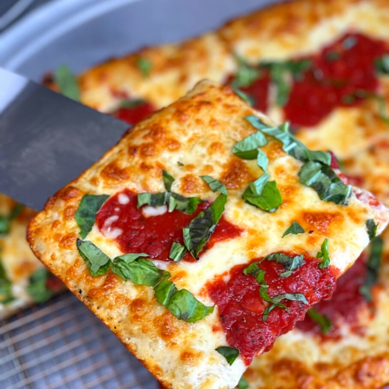 Authentic Greek Pizza and More