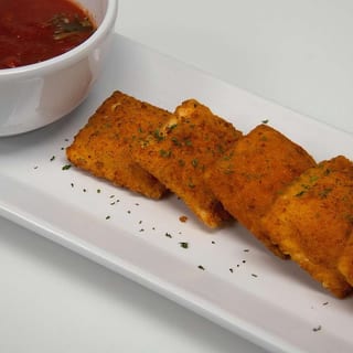 Fried Ravioli